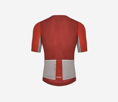 Orbea HIRU M ADV CARGO JERSEY XL TEJA