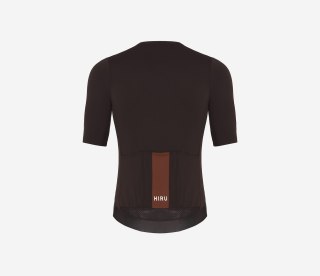 Orbea HIRU M ADVANCED JERSEY L CHOCOLATE
