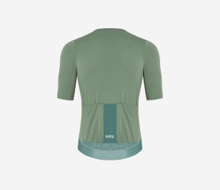 Orbea HIRU M ADVANCED JERSEY L GREEN