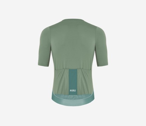 Orbea HIRU M ADVANCED JERSEY XXL GREEN