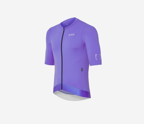 Orbea HIRU M ADVANCED JERSEY L PURPLE