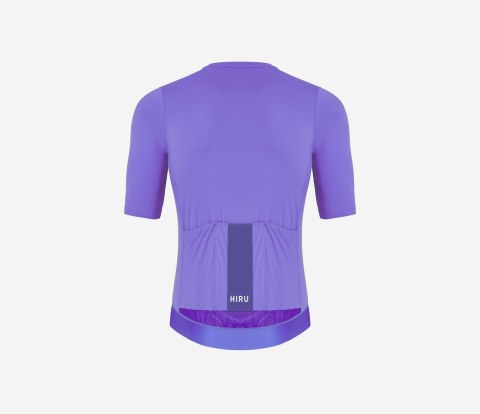 Orbea HIRU M ADVANCED JERSEY L PURPLE