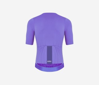 Orbea HIRU M ADVANCED JERSEY M PURPLE