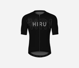 Orbea HIRU M CORE JERSEY M FULL BLACK
