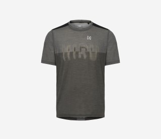 Orbea HIRU M LAB MERINO T-SHIRT XL STONE