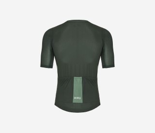 Orbea HIRU M LAB RACE JERSEY L GREEN