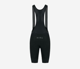 Orbea HIRU W ADV BIBSHORT M FULL BLACK