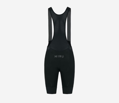 Orbea HIRU W ADV BIBSHORT S FULL BLACK