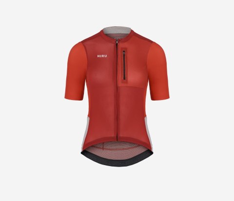Orbea HIRU W ADV CARGO JERSEY S TEJA