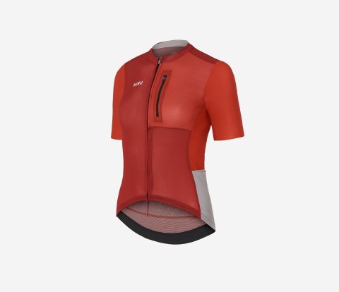 Orbea HIRU W ADV CARGO JERSEY S TEJA