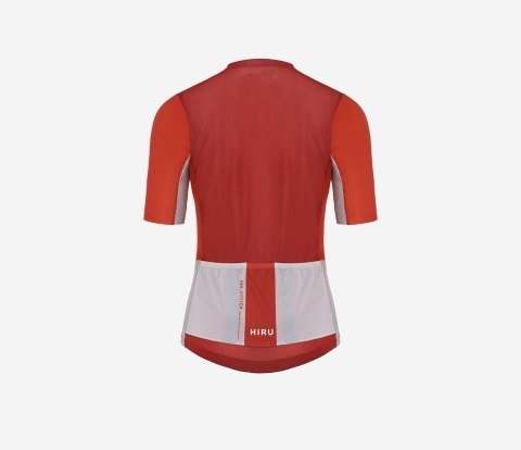 Orbea HIRU W ADV CARGO JERSEY S TEJA