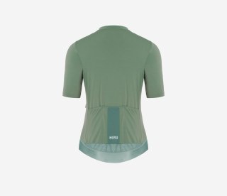 Orbea HIRU W ADV JERSEY L GREEN