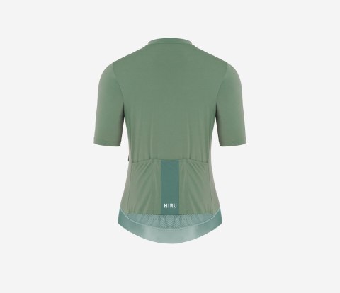 Orbea HIRU W ADV JERSEY L GREEN