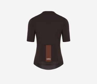 Orbea HIRU W ADV JERSEY M CHOCOLATE
