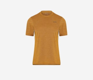 Orbea HIRU W ADV T-SHIRT S MUSTARD