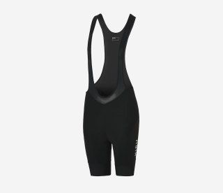 Orbea HIRU W CORE BIBSHORT S FULL BLACK