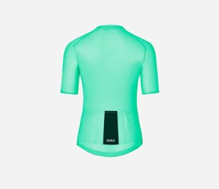 Orbea HIRU W CORE JERSEY L LIGHT GREEN