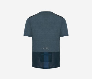 Orbea HIRU W LAB MERINO T-SHIRT S STONE