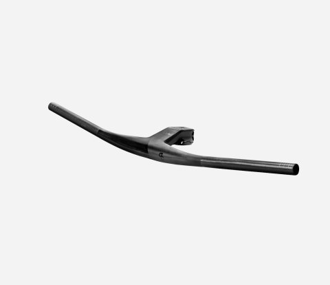 Orbea OC Kierownica Carbon MP10 75/760 zintegrowana