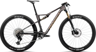 Orbea rower MTB OIZ M-TEAM AXS L Cosmic Carbon View (Matt-Gloss)