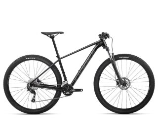Orbea rower MTB ONNA 27 40 XS Black - Silver