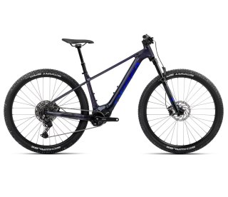 Orbea rower elektryczny URRUN 20 L Tanzanite - Blue