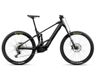 Orbea rower elektryczny WILD ST H30 L Diamond - Blue