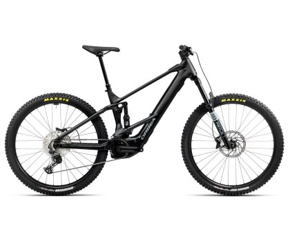 Orbea rower elektryczny WILD ST H30 L Diamond - Blue