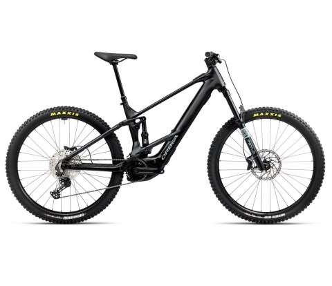Orbea rower elektryczny WILD ST H30 XL Diamond - Blue