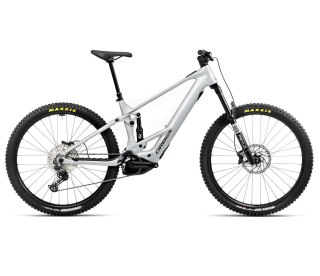 Orbea rower elektryczny WILD ST H30 L Halo - Gloss