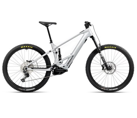 Orbea rower elektryczny WILD ST H30 L Halo - Gloss