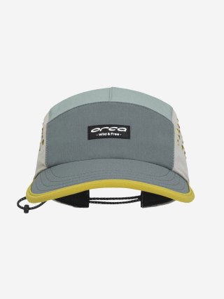 Orca Czapka Casual LIGHTAQUAMARINE
