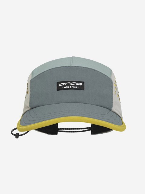 Orca Czapka Casual LIGHTAQUAMARINE