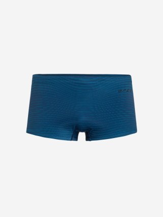 Orca Meskie kąpielówki Square Leg 30 BLU-GRE