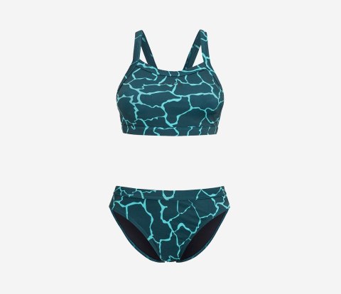 Orca bikini damskie CORE M DK-GRE