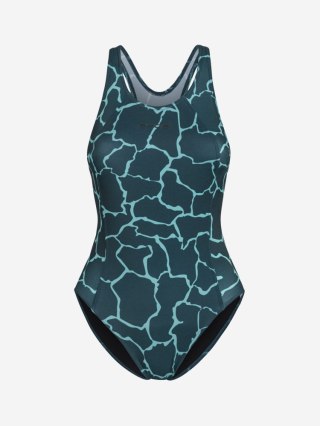 Orca damski jednoczęściowy strój kąpiel. XXL DK-GR