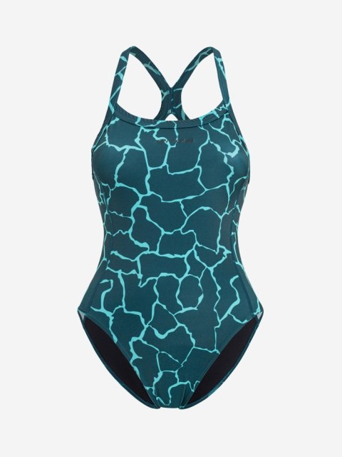 Orca damski jednoczęściowy strój kąpiel. TS XXL DK