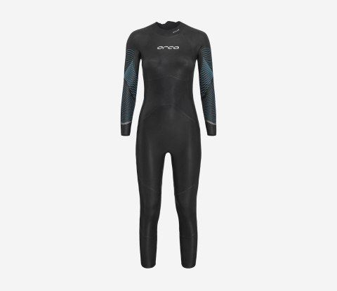 Orca pianka damska ATHLEX FLEX L
