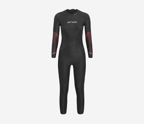 Orca pianka damska ATHLEX FLOAT ST