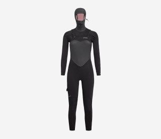 Orca pianka damska TANGO 3:2 HOODED 6