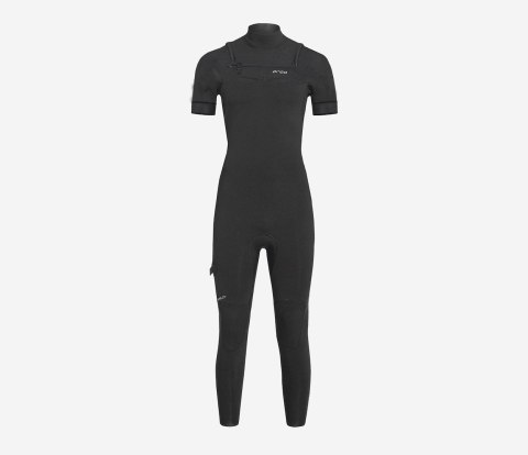 Orca pianka damska TANGO SHORT SLEEVE 14