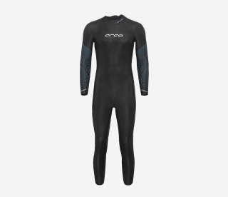 Orca pianka męska ATHLEX FLEX 6