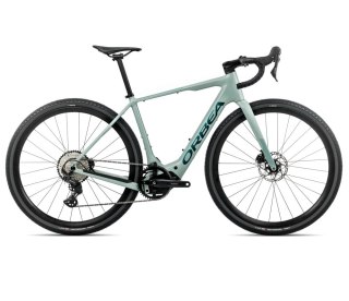 Orbea rower elektryczny DENNA H30 XXL Blue Stone