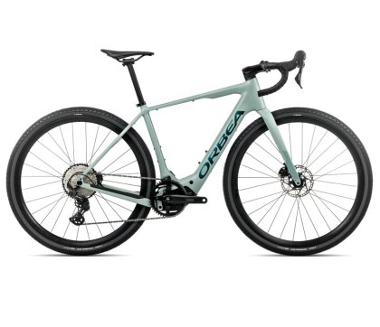 Orbea rower elektryczny DENNA H30 XS Blue Stone