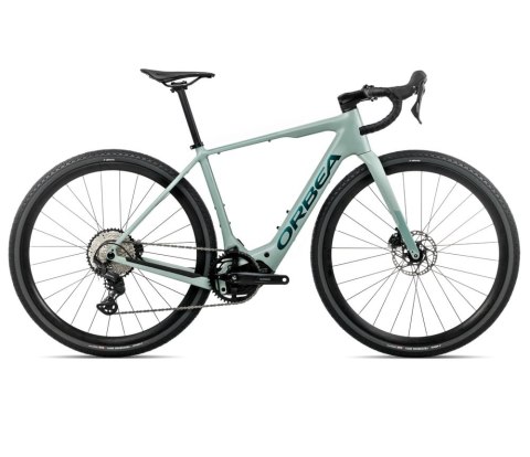Orbea rower elektryczny DENNA H30 S Blue Stone