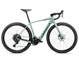 Orbea rower elektryczny DENNA H50 XXL Blue Stone