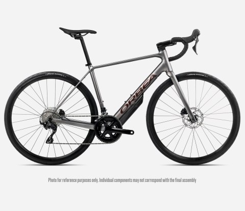 Orbea rower szosowy AVANT H30 51 White - Bronze