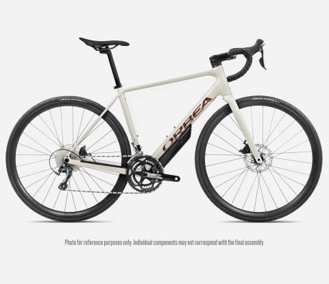 Orbea rower szosowy AVANT H40 49 Magnetic Bronze - Cosmic