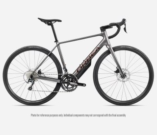 Orbea rower szosowy AVANT H40 51 White - Bronze