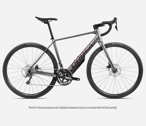 Orbea rower szosowy AVANT H40 57 White - Bronze